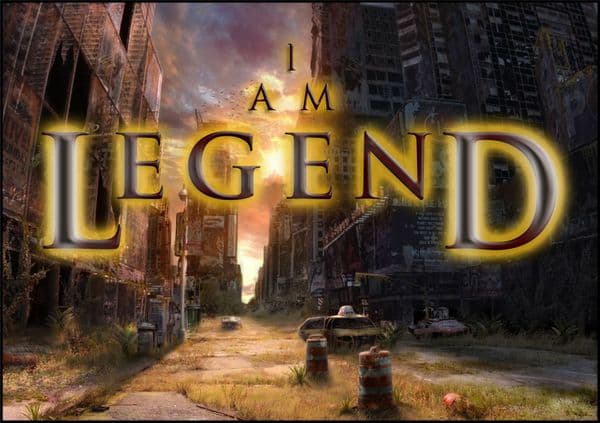 I Am Legend