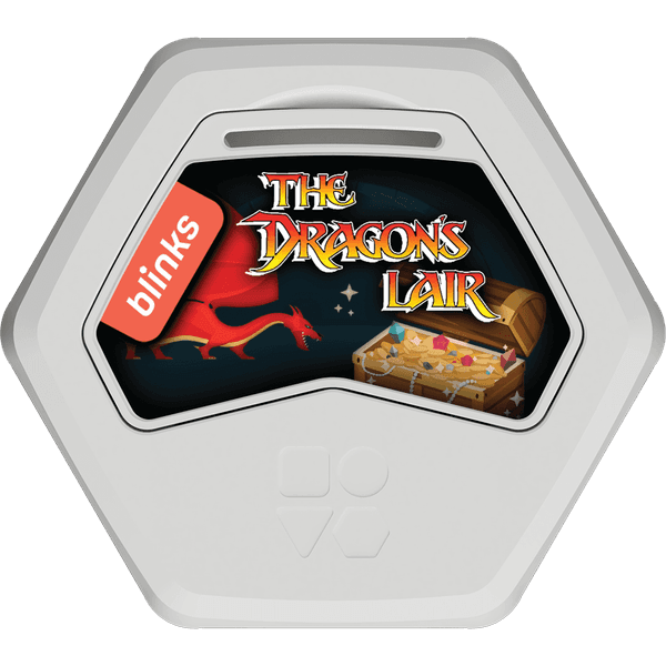 The Dragon's Lair