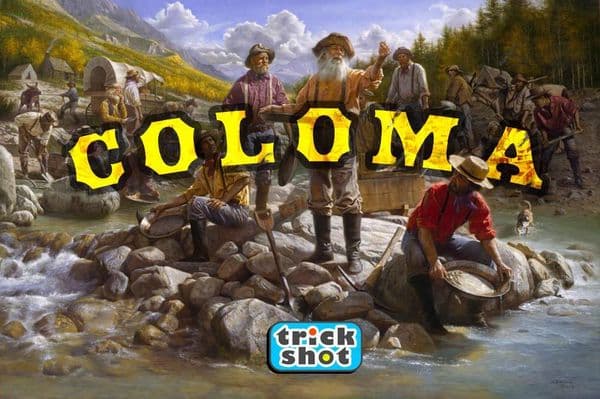Coloma