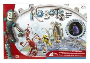 Robots