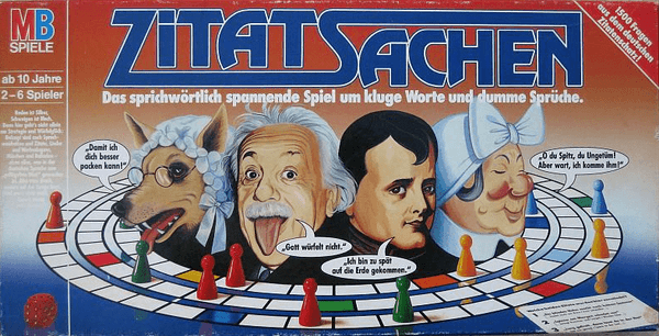 Zitatsachen