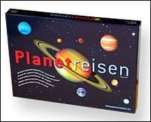 Planetreisen