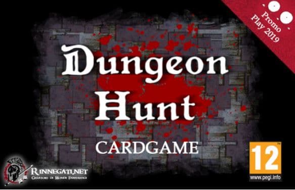 Dungeon Hunt