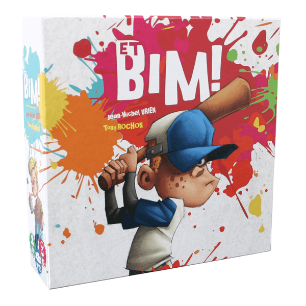 Et bim!