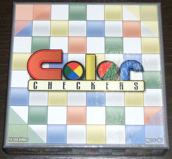 Color Checkers