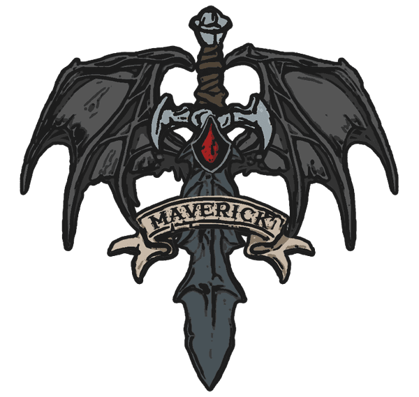 Maverick