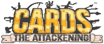 Cards: The Attackening!