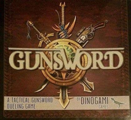 Gunsword