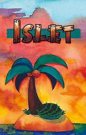Islet