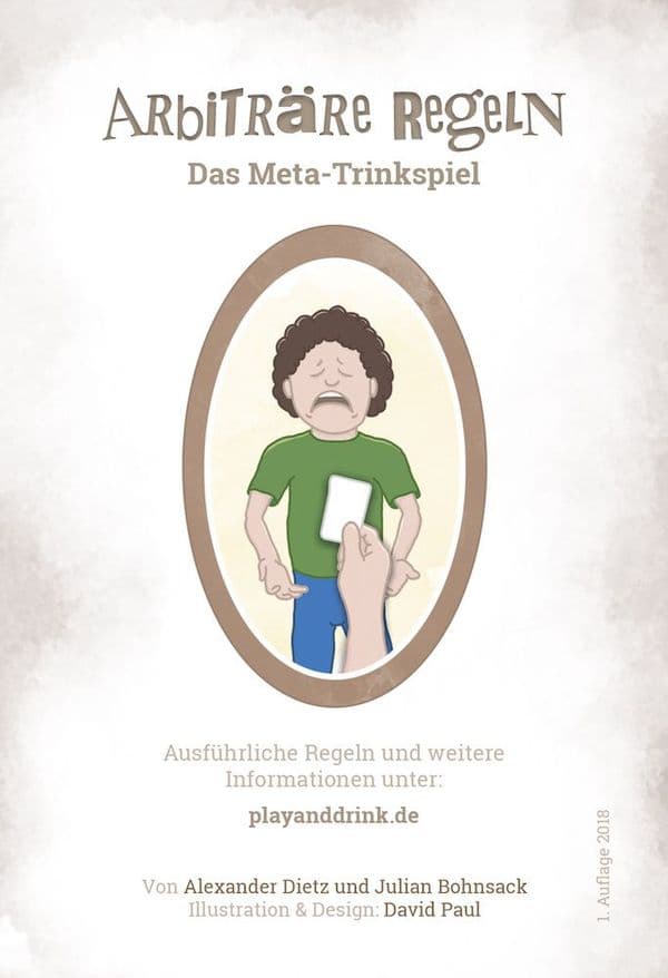 Arbiträre Regeln