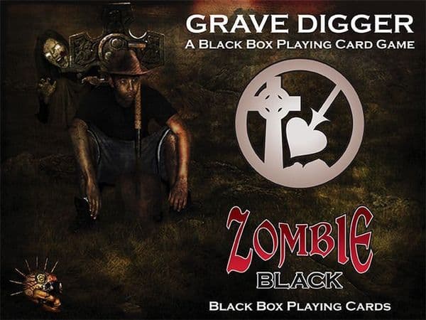 Grave Digger