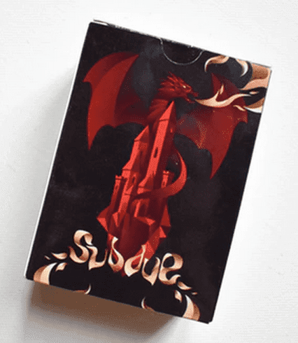Subdue