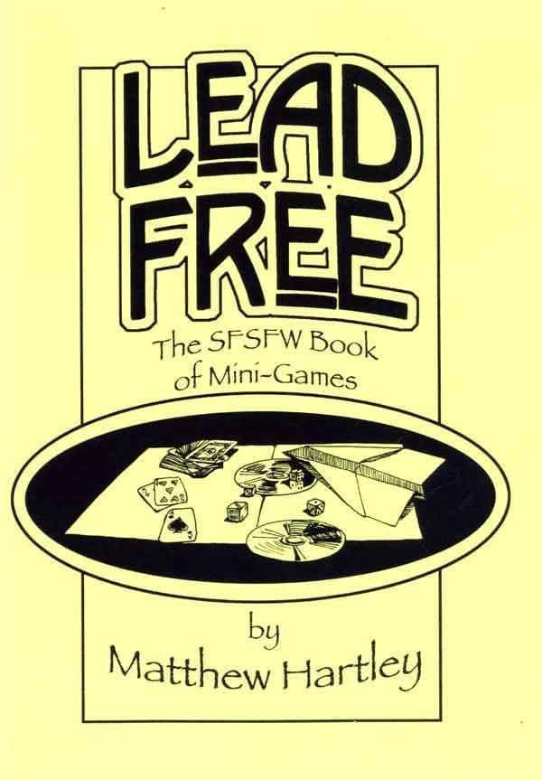 Lead Free