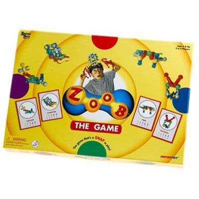 Zoob The Game