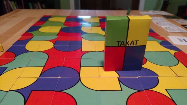 TAKAT