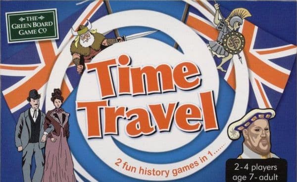 Time Travel