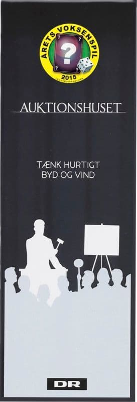 Auktionshuset