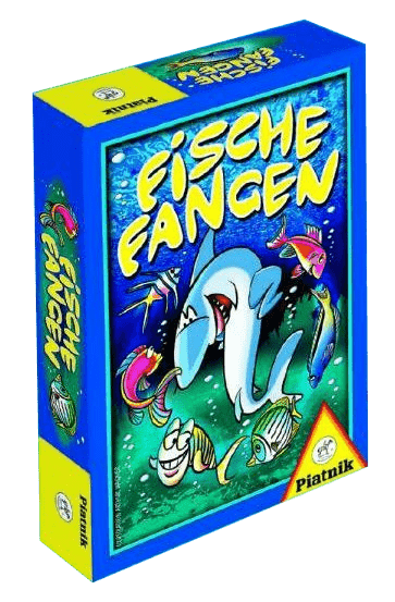 Fische fangen