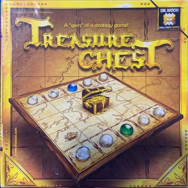 Treasure Chest