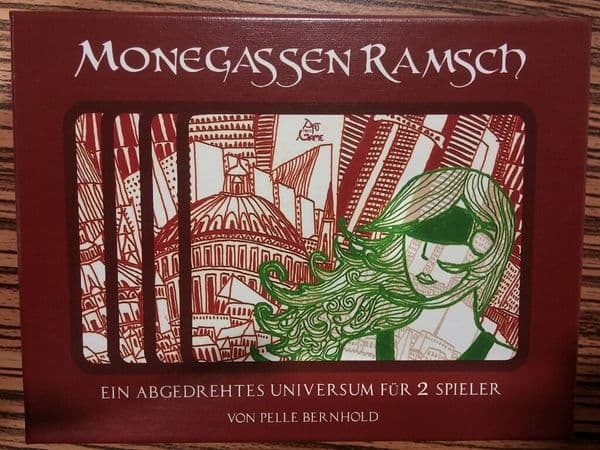 Monegassen Ramsch