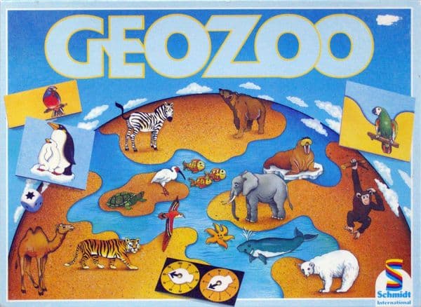 Geozoo