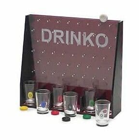 Drinko
