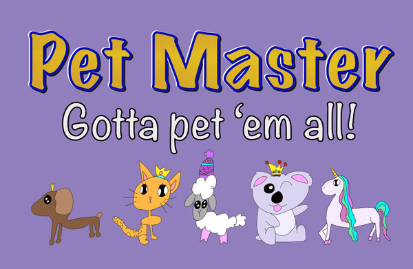 Pet Master