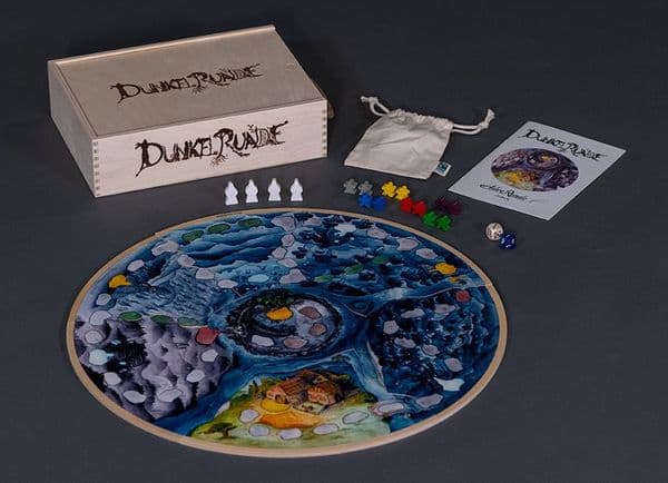DunkelRunde