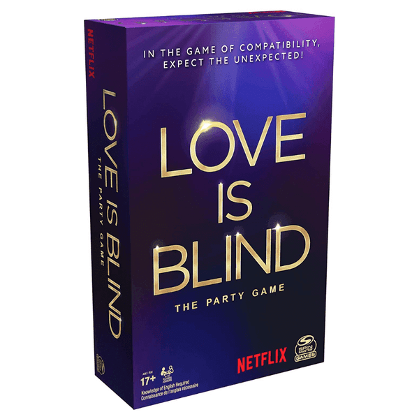 Love is Blind