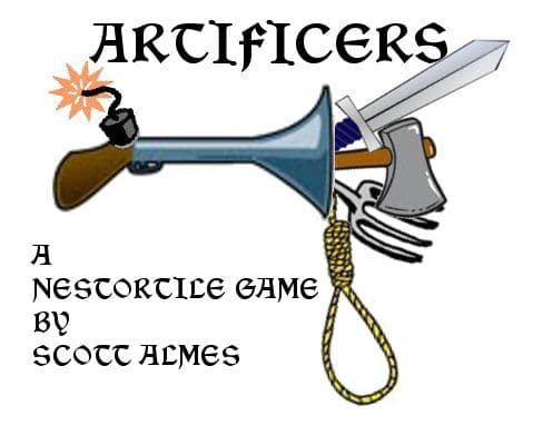 Artificers