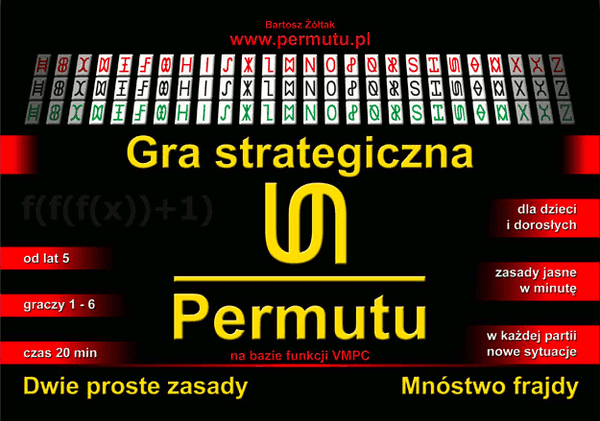 Permutu
