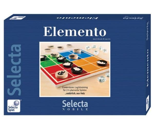 Elemento