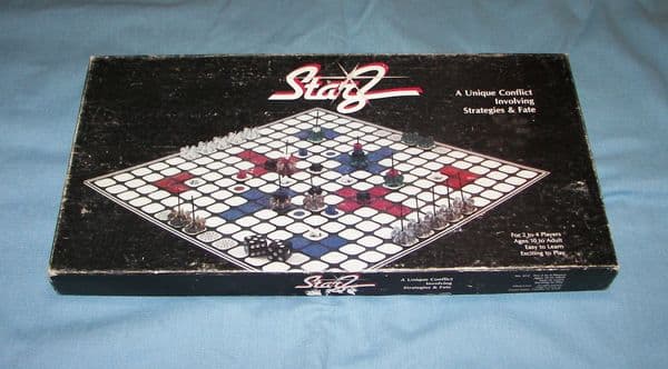 Starz
