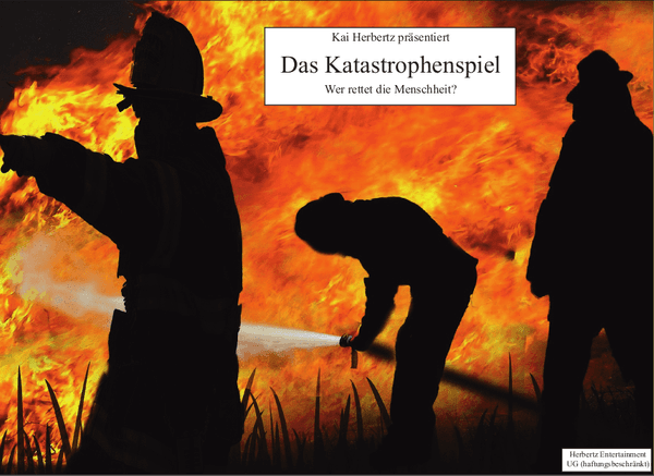 Das Katastrophenspiel