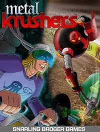 MetalKrushers