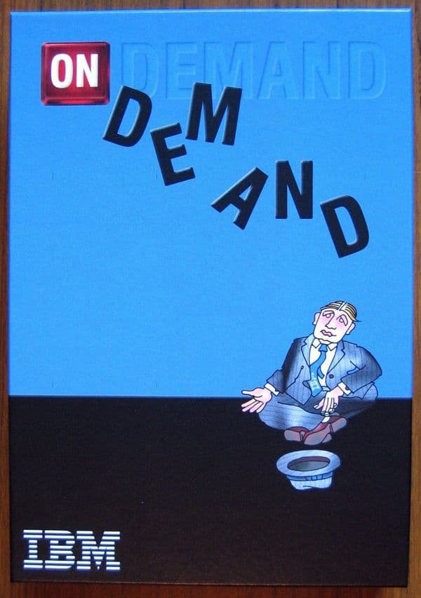 On Demand