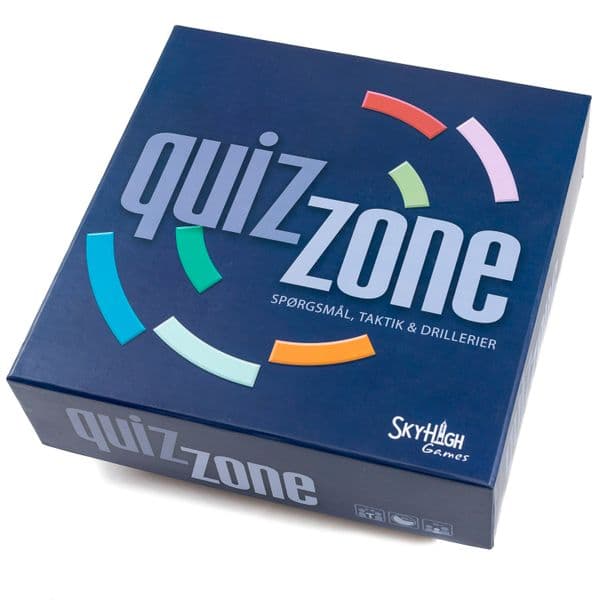 quizzone