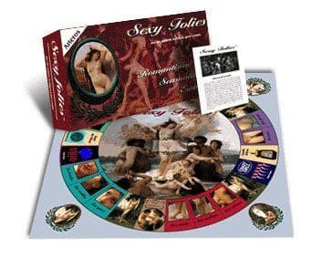 Sexy Folies