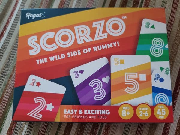 Scorzo