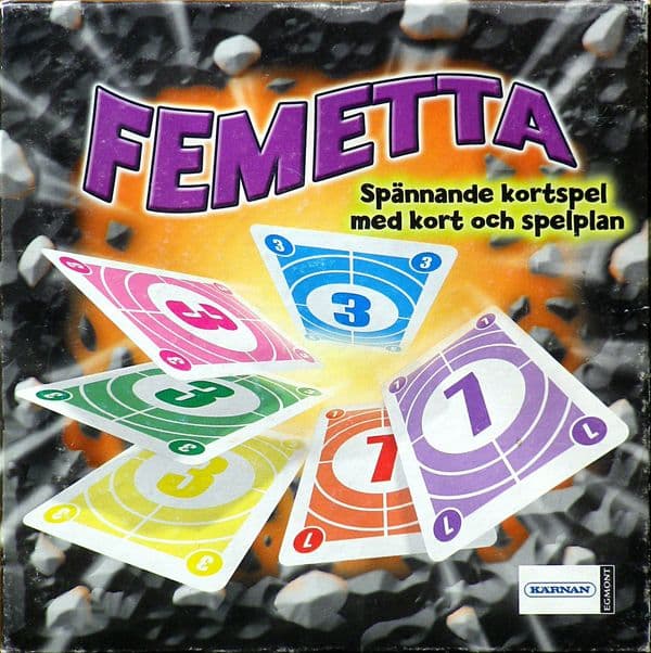 Femetta