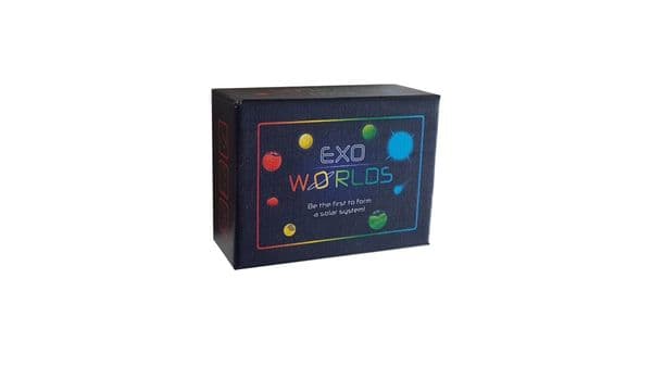 Exo Worlds