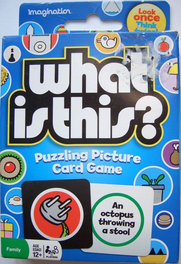 What is this?