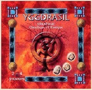 Yggdrasil