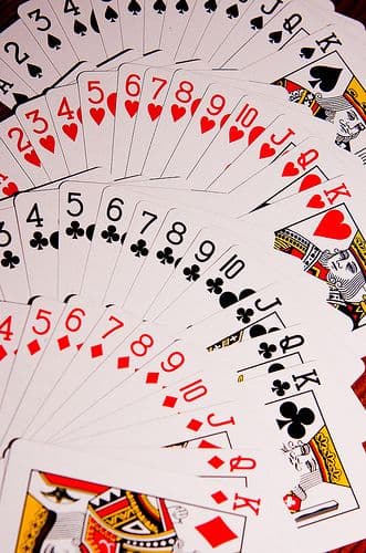 Missouri Rummy