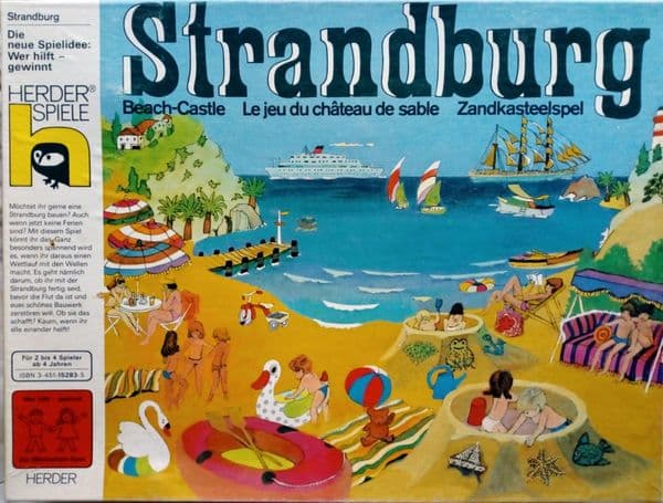 Strandburg