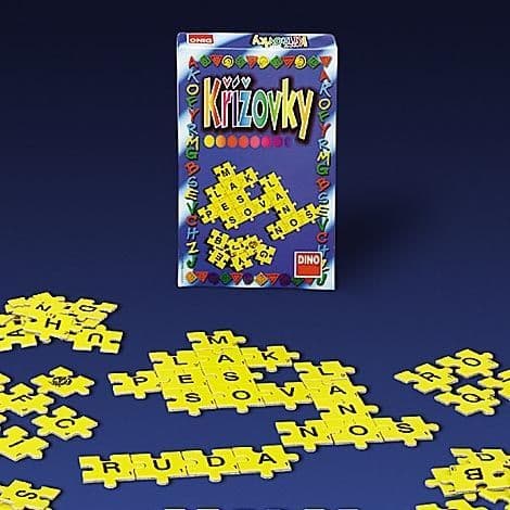 Krizovky