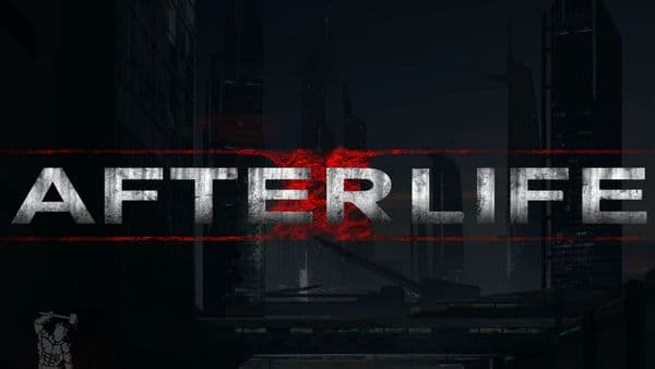 Afterlife