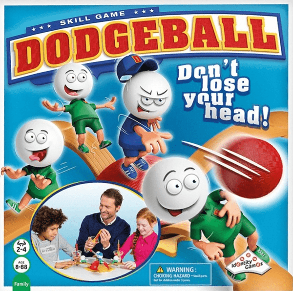 Dodgeball