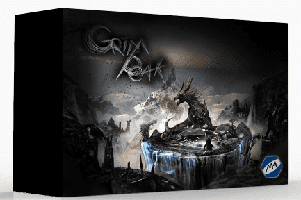 Grim Peak
