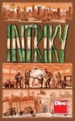 INTRIKY